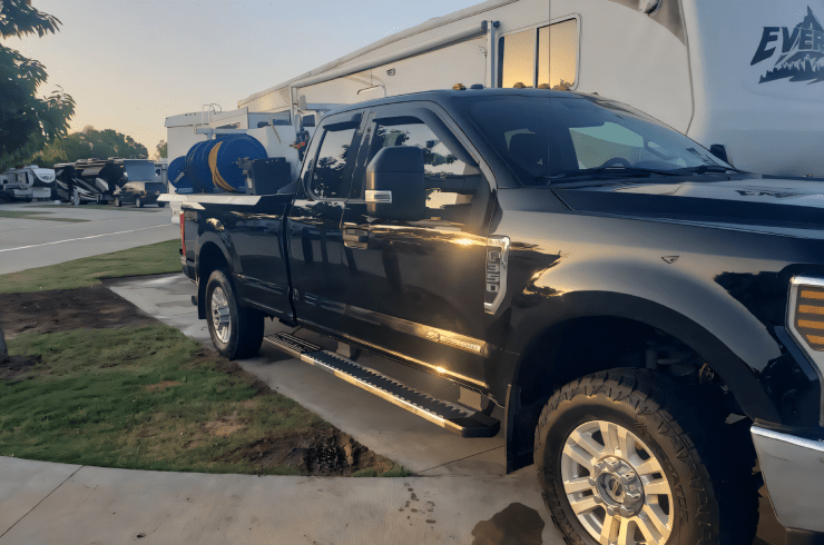 Sudzies Mobile Wash 